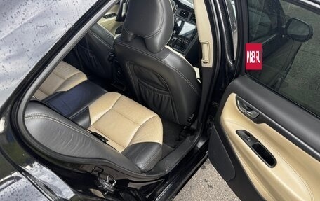 Volvo S60 III, 2007 год, 850 000 рублей, 13 фотография