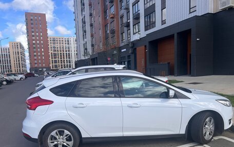 Ford Focus III, 2016 год, 1 100 000 рублей, 4 фотография