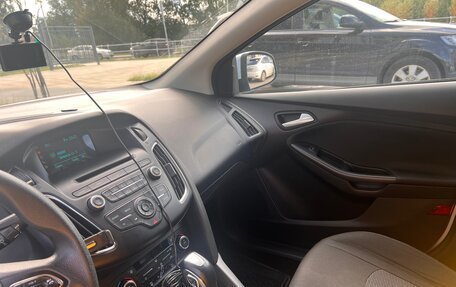 Ford Focus III, 2016 год, 1 100 000 рублей, 6 фотография