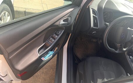 Ford Focus III, 2016 год, 1 100 000 рублей, 7 фотография