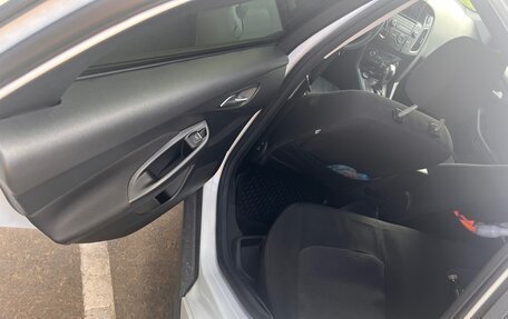 Ford Focus III, 2016 год, 1 100 000 рублей, 8 фотография