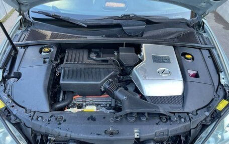 Lexus RX II рестайлинг, 2007 год, 1 700 000 рублей, 6 фотография
