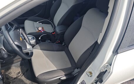 Chevrolet Cruze II, 2012 год, 599 999 рублей, 14 фотография