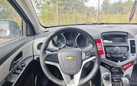Chevrolet Cruze II, 2012 год, 599 999 рублей, 11 фотография