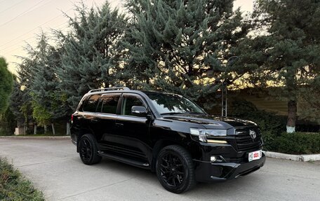 Toyota Land Cruiser 200, 2016 год, 4 800 000 рублей, 3 фотография
