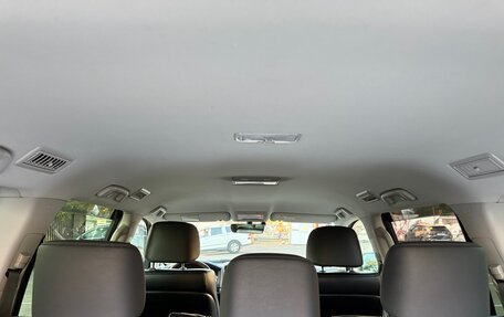 Toyota Land Cruiser 200, 2016 год, 4 800 000 рублей, 20 фотография