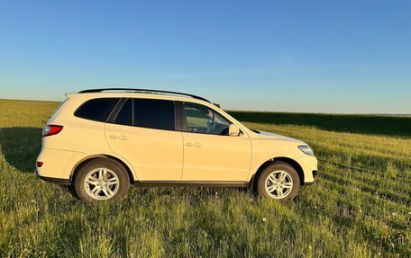 Hyundai Santa Fe III рестайлинг, 2011 год, 1 350 000 рублей, 7 фотография