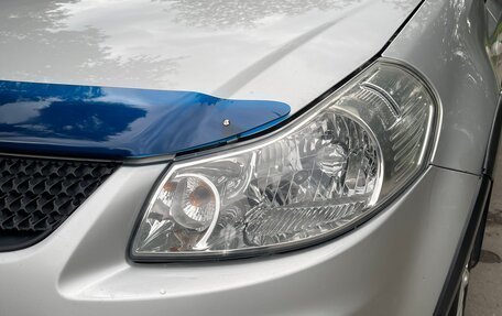 Suzuki SX4 II рестайлинг, 2010 год, 765 000 рублей, 8 фотография