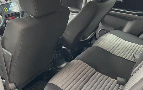 Suzuki SX4 II рестайлинг, 2010 год, 765 000 рублей, 15 фотография