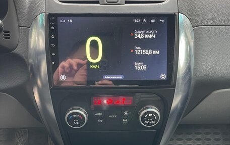 Suzuki SX4 II рестайлинг, 2010 год, 765 000 рублей, 18 фотография
