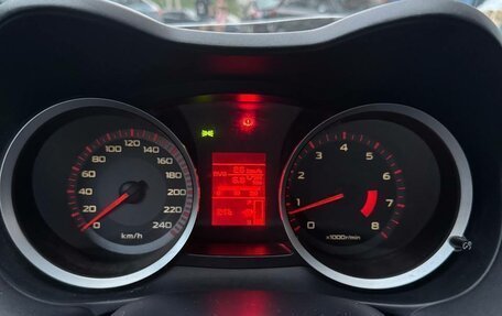 Mitsubishi Lancer IX, 2008 год, 580 000 рублей, 2 фотография