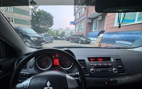 Mitsubishi Lancer IX, 2008 год, 580 000 рублей, 8 фотография