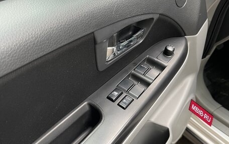 Suzuki SX4 II рестайлинг, 2010 год, 765 000 рублей, 16 фотография