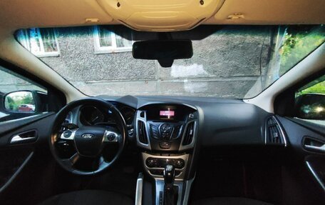 Ford Focus II рестайлинг, 2011 год, 720 000 рублей, 3 фотография