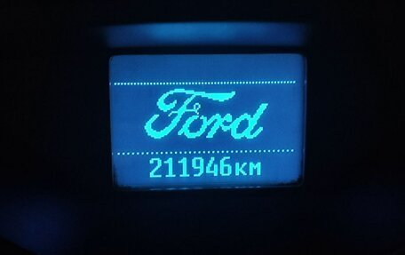 Ford Focus II рестайлинг, 2011 год, 720 000 рублей, 5 фотография