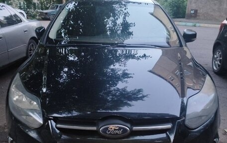 Ford Focus II рестайлинг, 2011 год, 720 000 рублей, 6 фотография