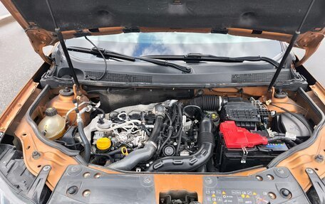 Renault Duster, 2021 год, 1 800 000 рублей, 13 фотография
