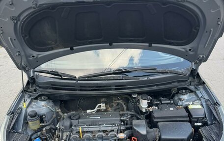 KIA Rio III рестайлинг, 2012 год, 715 000 рублей, 6 фотография