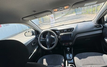 KIA Rio III рестайлинг, 2012 год, 715 000 рублей, 5 фотография