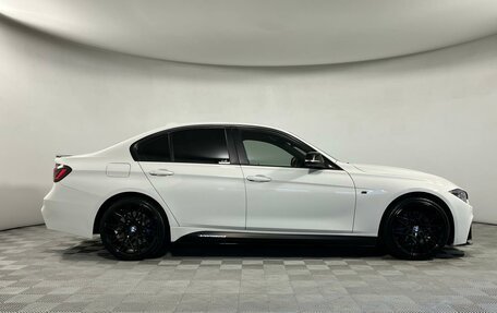 BMW 3 серия, 2016 год, 2 310 000 рублей, 4 фотография