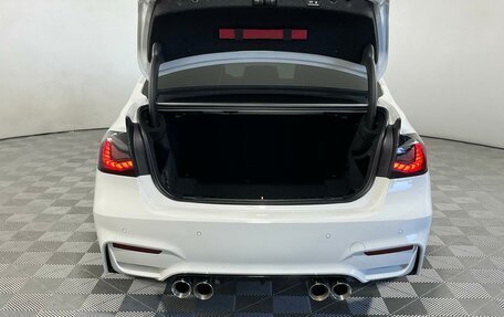 BMW 3 серия, 2016 год, 2 310 000 рублей, 8 фотография