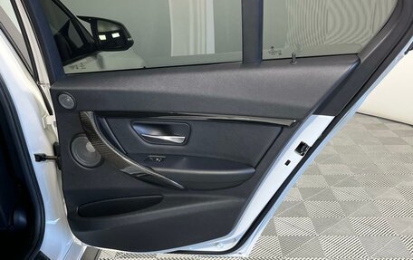 BMW 3 серия, 2016 год, 2 310 000 рублей, 22 фотография