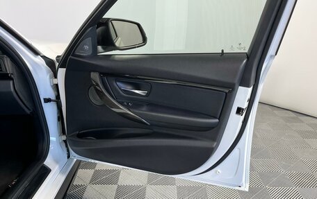 BMW 3 серия, 2016 год, 2 310 000 рублей, 20 фотография