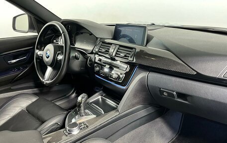 BMW 3 серия, 2016 год, 2 310 000 рублей, 14 фотография