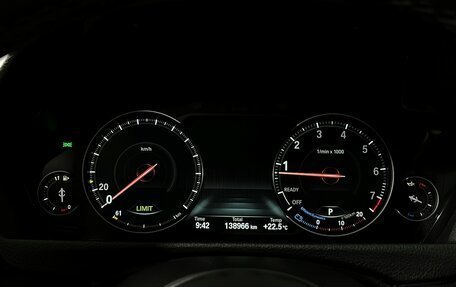 BMW 3 серия, 2016 год, 2 310 000 рублей, 17 фотография