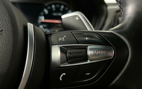 BMW 3 серия, 2016 год, 2 310 000 рублей, 30 фотография