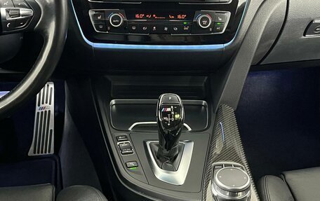 BMW 3 серия, 2016 год, 2 310 000 рублей, 26 фотография