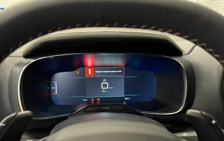 Citroen C5 Aircross I, 2024 год, 3 899 000 рублей, 9 фотография