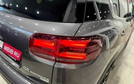 Citroen C5 Aircross I, 2024 год, 3 899 000 рублей, 22 фотография