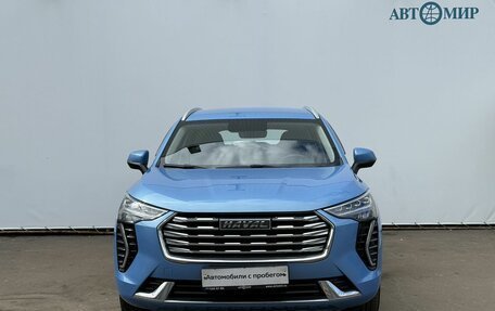 Haval Jolion, 2021 год, 1 500 000 рублей, 2 фотография