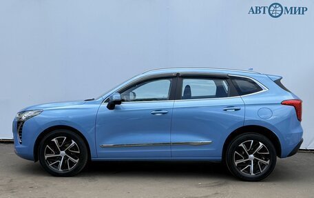 Haval Jolion, 2021 год, 1 500 000 рублей, 8 фотография