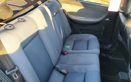 Chery Amulet (A15) I, 2008 год, 160 000 рублей, 6 фотография