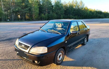 Chery Amulet (A15) I, 2008 год, 160 000 рублей, 3 фотография