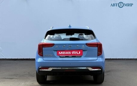 Haval Jolion, 2021 год, 1 500 000 рублей, 6 фотография