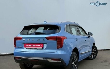 Haval Jolion, 2021 год, 1 500 000 рублей, 5 фотография