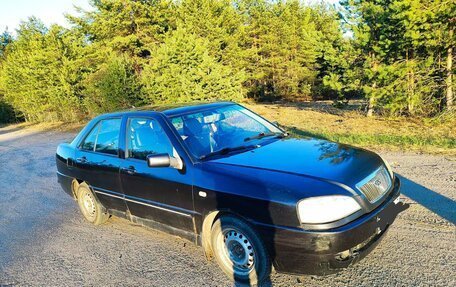 Chery Amulet (A15) I, 2008 год, 160 000 рублей, 8 фотография