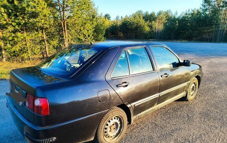 Chery Amulet (A15) I, 2008 год, 160 000 рублей, 9 фотография