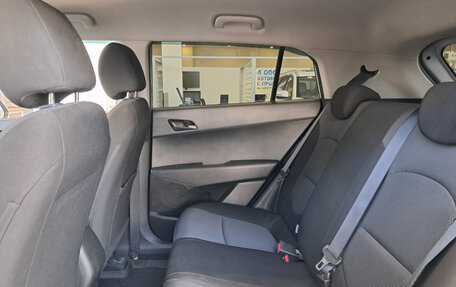 Hyundai Creta I рестайлинг, 2019 год, 1 523 000 рублей, 16 фотография