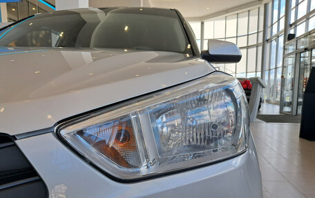 Hyundai Creta I рестайлинг, 2019 год, 1 523 000 рублей, 21 фотография