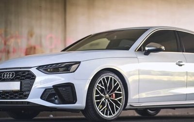 Audi S4, 2021 год, 4 133 133 рублей, 1 фотография