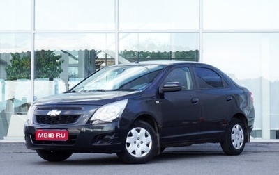 Chevrolet Cobalt II, 2013 год, 599 000 рублей, 1 фотография
