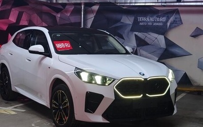 BMW X2, 2024 год, 5 299 999 рублей, 1 фотография