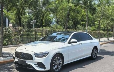 Mercedes-Benz E-Класс, 2022 год, 9 600 040 рублей, 1 фотография