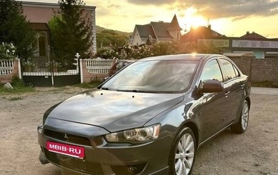 Mitsubishi Lancer IX, 2008 год, 800 000 рублей, 1 фотография