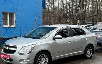 Chevrolet Cobalt II, 2013 год, 830 000 рублей, 1 фотография