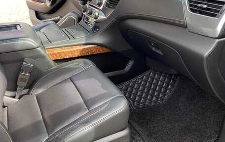 Chevrolet Tahoe IV, 2020 год, 5 600 000 рублей, 11 фотография